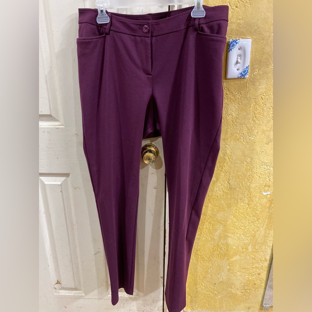 Lane Bryant Size 16